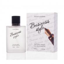 MANS & STAIL BUSINESS STYLE 100 ml men