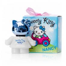 SWEETY KITTY NANCY  д/детей 20  ml