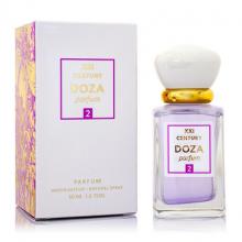 DOZA  parfum №2  50 ml wom