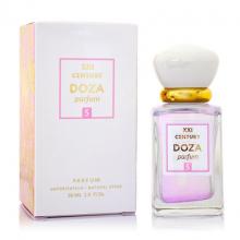DOZA  parfum №5  50 ml wom
