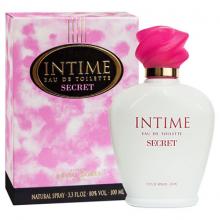 INTIME SECRET 100 ml wom