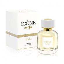 ICONE DE STYLE COTON 100 ml wom