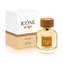 ICONE DE STYLE POUDRE 100 ml wom