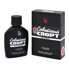 AA СОВЕТСКИЙ СПОРТ EXTREME 100 ml men