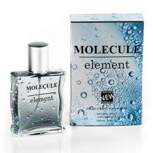 MOLECULE  ELEMENT edt 100 ml men