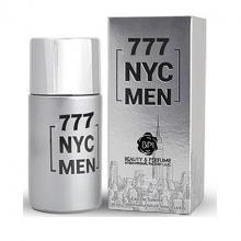 MB 777 NYC MEN edt 100 ml men