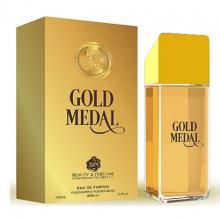 MB GOLD MEDAL edp 100 ml men