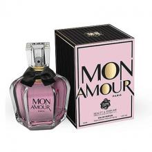 MB MON AMOUR PARIS edp 100 ml wom