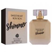 MB SWEETHEART BON BON SHIMMER edp 100 ml wom