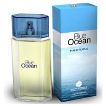MB BLUE OCEAN POUR FEMME edp 100 ml wom