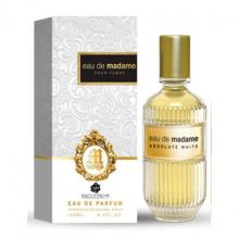 MB EAU DE MADAME ABSOLUTE WHITE edp 100 ml wom