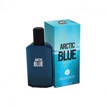 MB ARCTIC BLUE FOR MEN edt 100 ml men