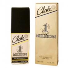 AA CHALE 1 MILLION 100 ml men