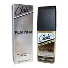 AA CHALE PLATINUM 100 ml men