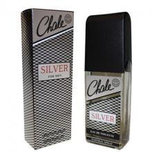 AA CHALE SILVER 100 ml men