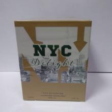 MB NYC DELIGHT edp 100 ml wom