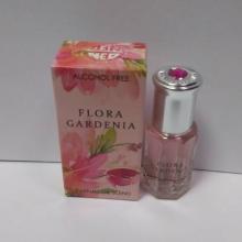 Коллекция-ролл FLORA GARDENIA  6 ml