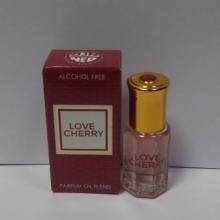 Коллекция-ролл LOVE CHERRY 6 ml