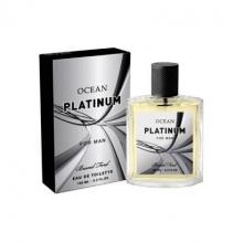 OCEAN PLATINUM 100 ml men