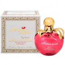 APPLE AROMA SWEET  100 ml wom