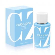 COLOR.ZONE BLUE SKY  50 ml wom