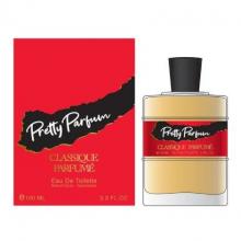 BM PRETTY PARFUM 100 ml wom