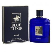 LaMUSE BLUE ELIXIR 100 ml men
