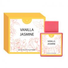 VANILLA JASMINE 50 ml wom