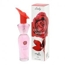 AA LADY AMOUR AMOUR edt 50 ml wom