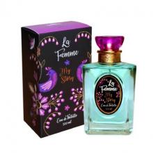 LA FEMME MY STORY 100 ml wom