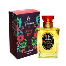 LA FEMME PRETTY BIRD 100 ml wom
