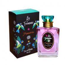 LA FEMME PRIMAVERA 100 ml wom