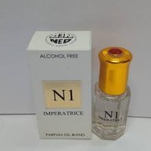 Коллекция-ролл IMPERATRICE №1 6 ml