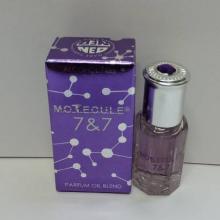 Коллекция-ролл MOTECULE 7&7 6 ml