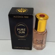 Коллекция-ролл PURE SUN 6 ml