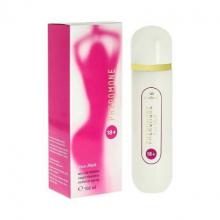 PHEROMONE ROSE MUSK  wom 100 ml