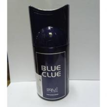 DEO EMPER BLUE CLUE 250 ml men