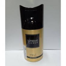 DEO EMPER SUPREME FLOWER 250 ml wom