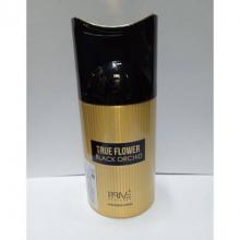 DEO EMPER TRUE FLOWER BLACK ORCHID 250 ml unisex