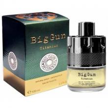 BIG GUN TITANIUM 100 ml men