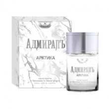 АДМИРАЛЪ АРКТИКА 100 ml men