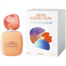 GEMS COLLECTION EVENING FLOWERS 50 ml wom
