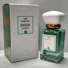 DOZA  parfum №7  50 ml wom