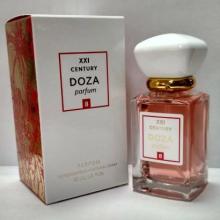 DOZA  parfum №8  50 ml wom