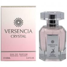 ALHAMBRA  VERSENCIA CRYSTAL 100 ml wom