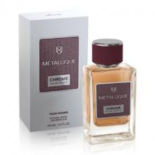 METALLIQUE CHROME 100 ml men