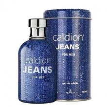 CALDION JEANS 100 ml men