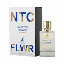 ALHAMBRA  NTC FLWR NARCOTIC FLOWER 100 ml