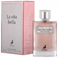ALHAMBRA  LA VITA BELLA 100 ml wom