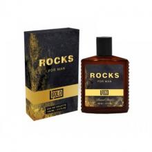 GOLD ROCKS 100 ml men